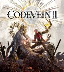 Code Vein II